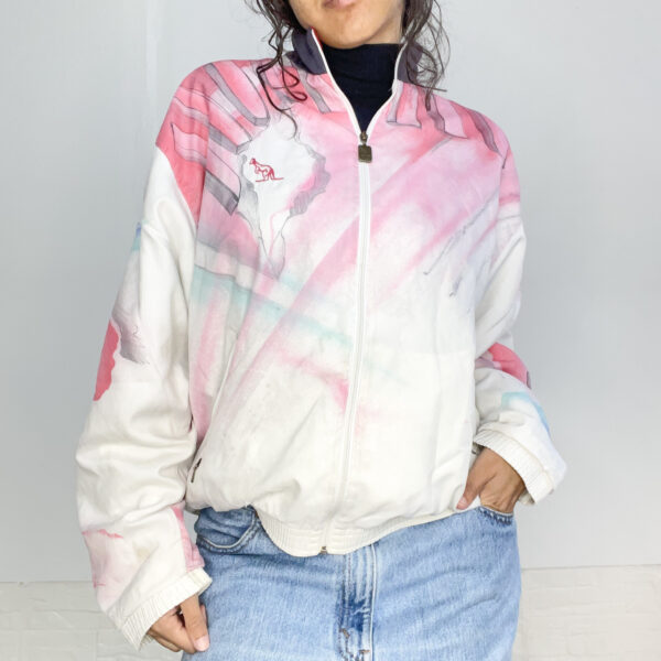 Campera deportiva - Imagen 11