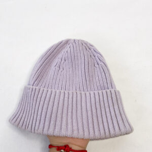 gorrito de lana SALE