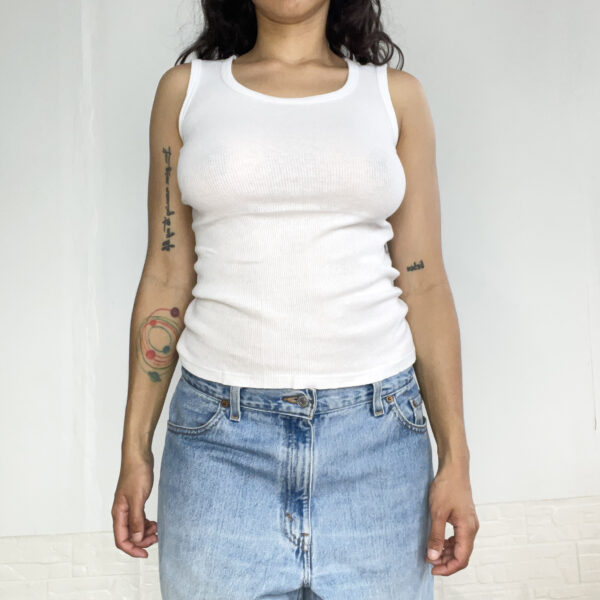 musculosita de morley blanca - Imagen 4