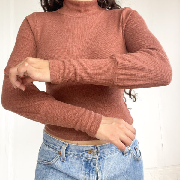 polerita al cuerpo - Imagen 4