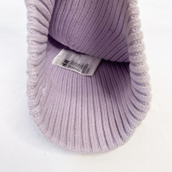 gorrito de lana SALE - Imagen 4