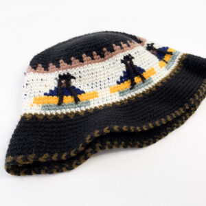 gorrito tejido SALE