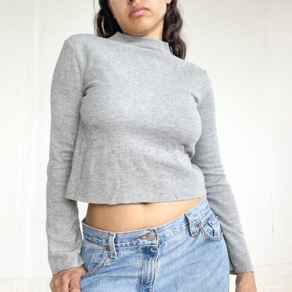 Polerita al cuerpo - Imagen 7