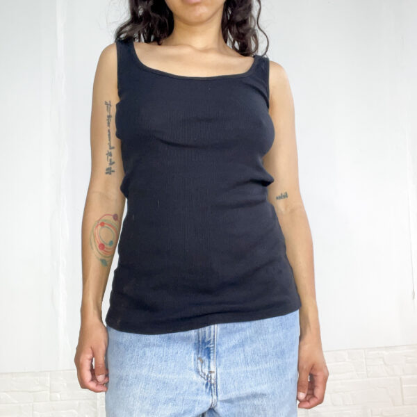 musculosita de morley negra - Imagen 6