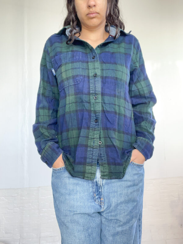 camisa acuadrille SALE - Imagen 6
