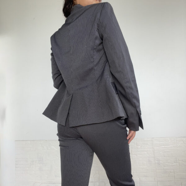conjunto blazer y pantalón de vestir - Imagen 24