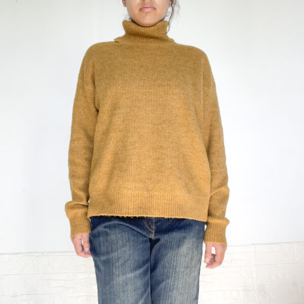 polera tejida - Imagen 10