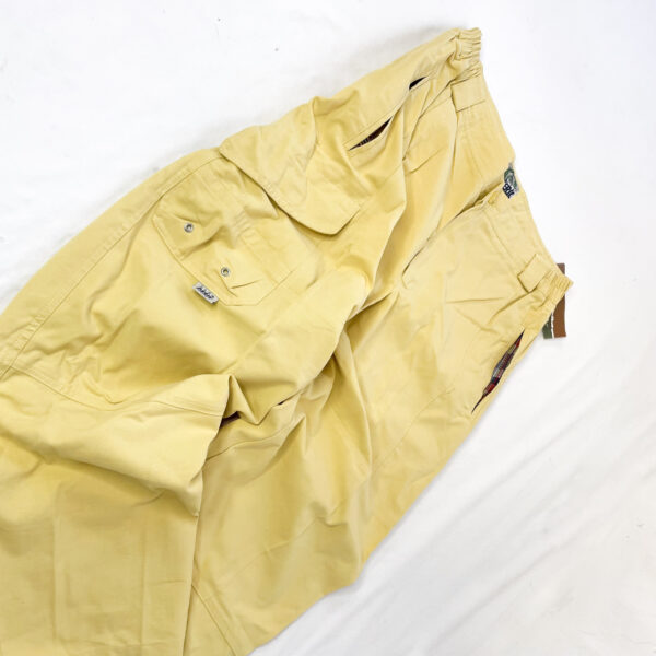 pantalon amarillo SALE - Imagen 5
