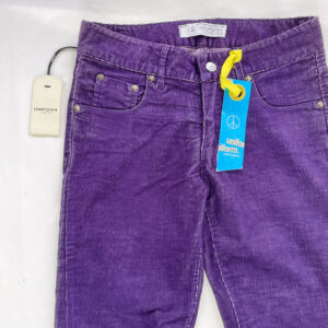 pantalon de pana SALE