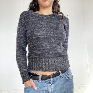buzo tejido SALE