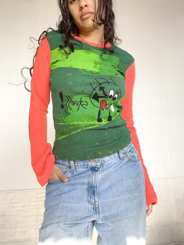 bucito locochon - Imagen 3
