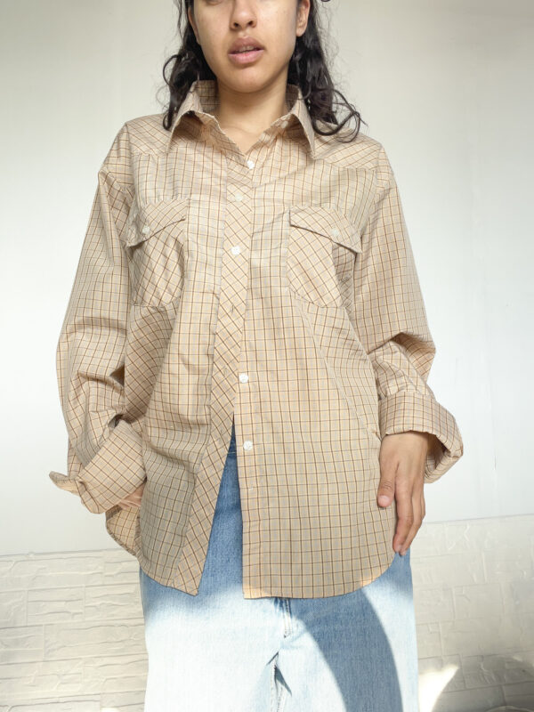 camisa acuadrille - Imagen 2
