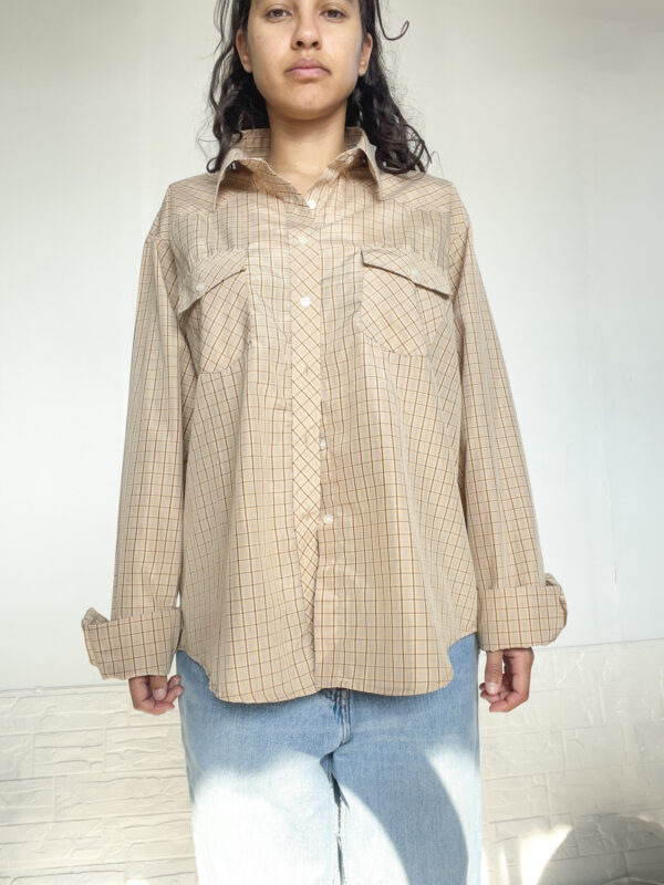 camisa acuadrille - Imagen 5