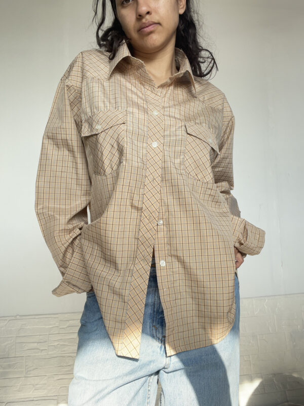camisa acuadrille - Imagen 6