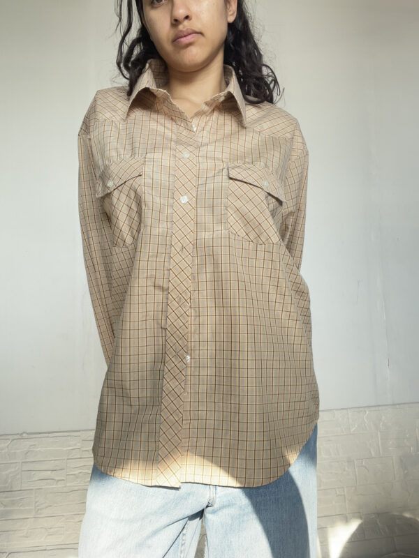 camisa acuadrille - Imagen 7
