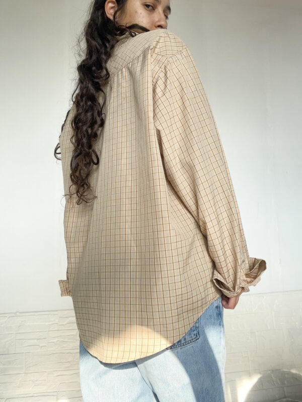 camisa acuadrille - Imagen 8