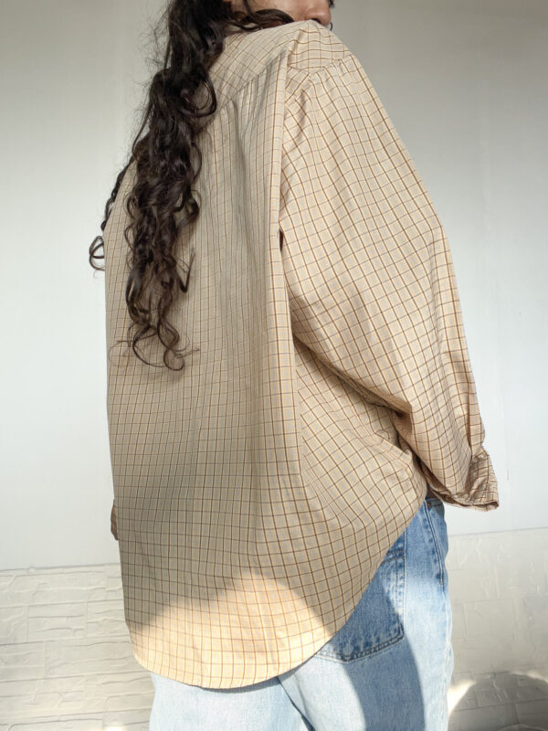camisa acuadrille - Imagen 9
