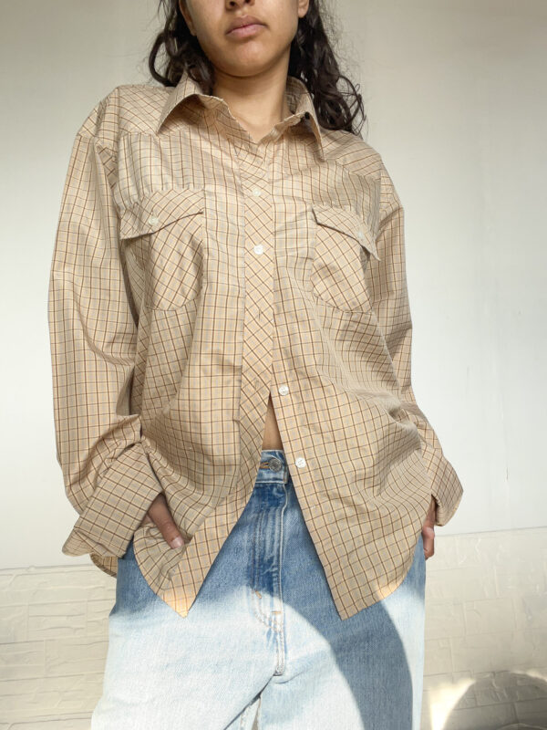 camisa acuadrille - Imagen 10