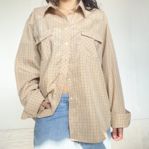 camisa acuadrille