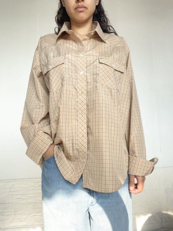 camisa acuadrille - Imagen 12
