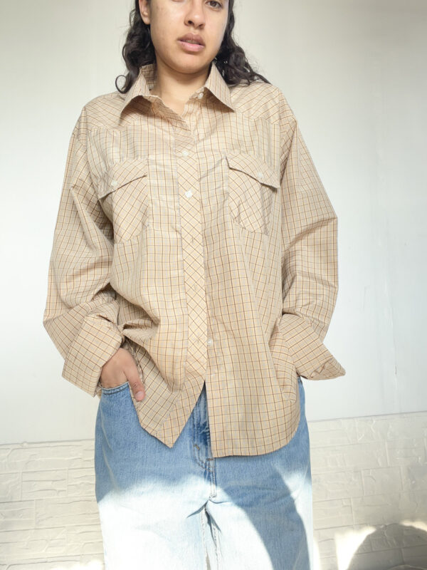 camisa acuadrille - Imagen 13