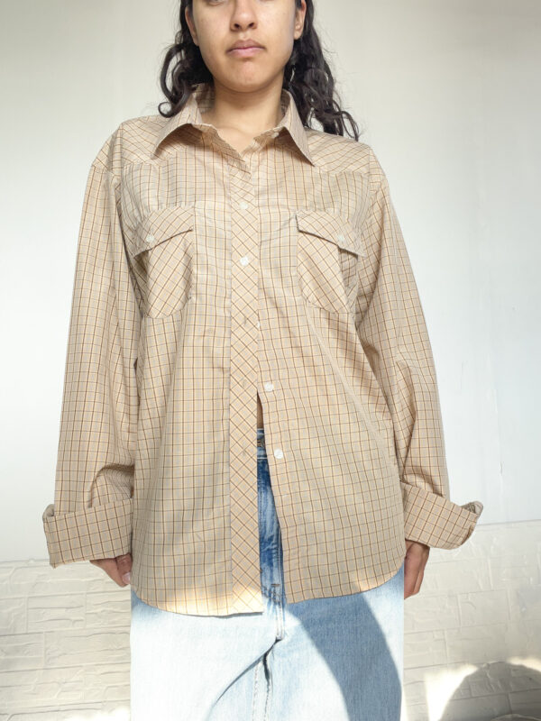 camisa acuadrille - Imagen 15