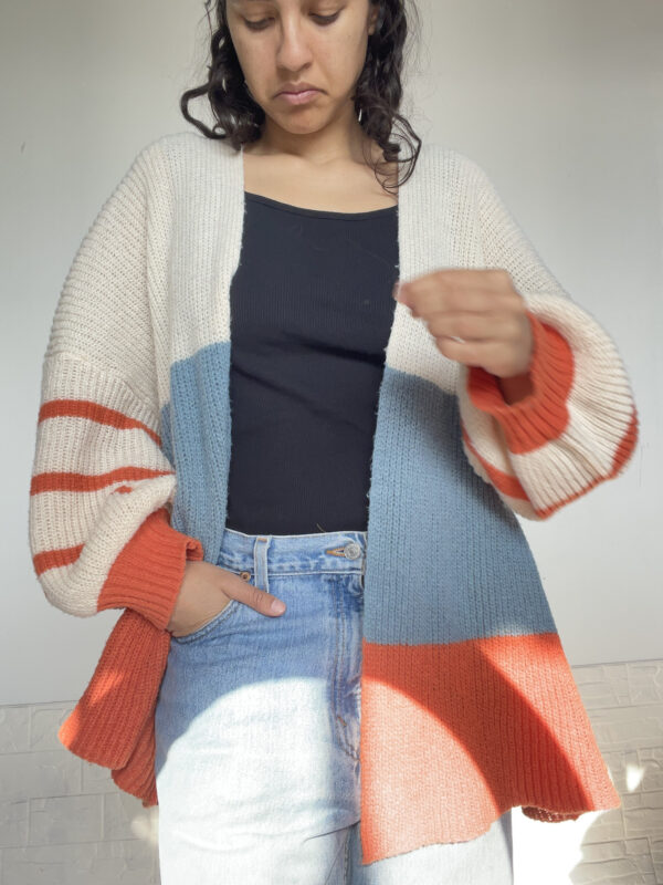 Saco de lana - Imagen 13
