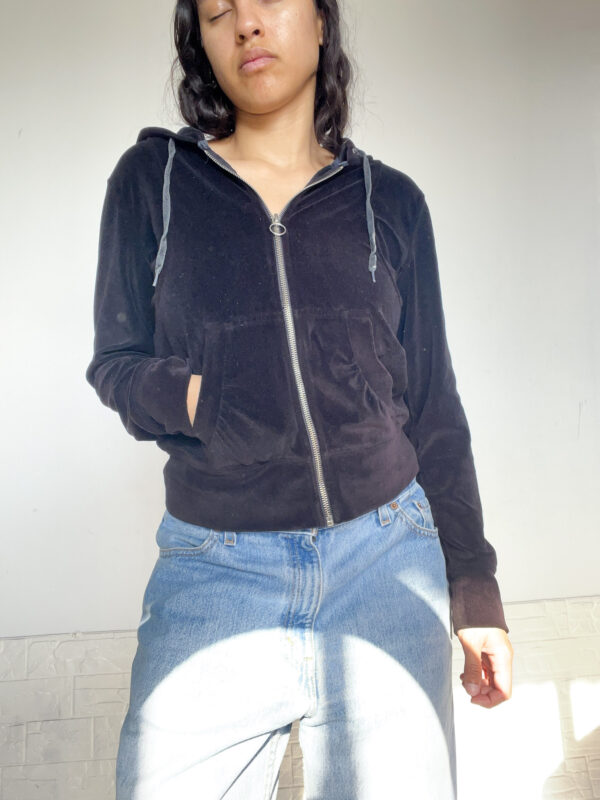 Camperita negra - Imagen 3