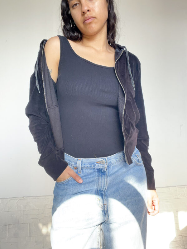 Camperita negra - Imagen 8