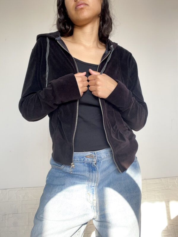 Camperita negra - Imagen 10