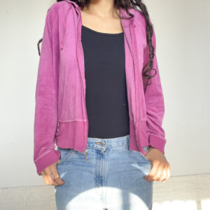 Camperita fucsia