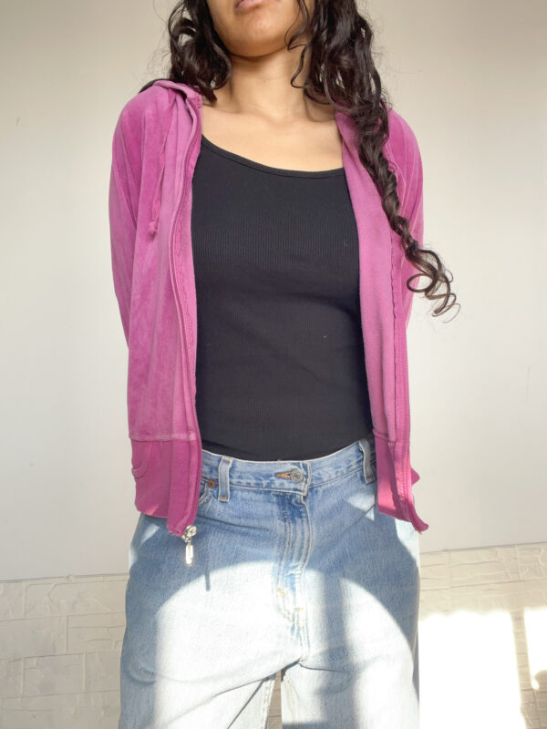 Camperita fucsia - Imagen 13