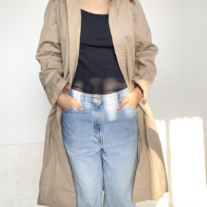 trench beige
