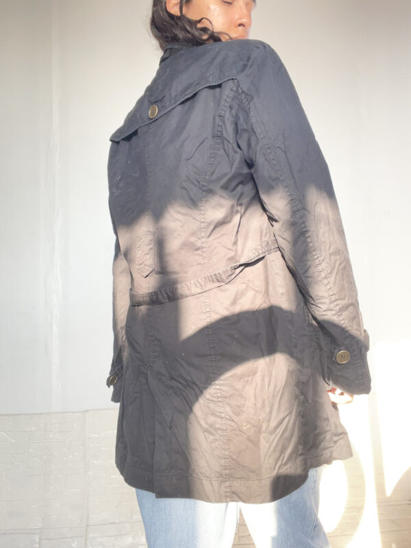 Trench negra - Imagen 6