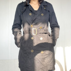 Trench negra