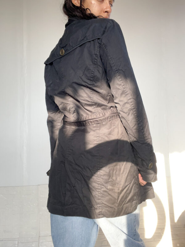 Trench negra - Imagen 9