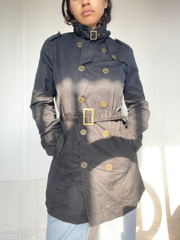 Trench negra - Imagen 12