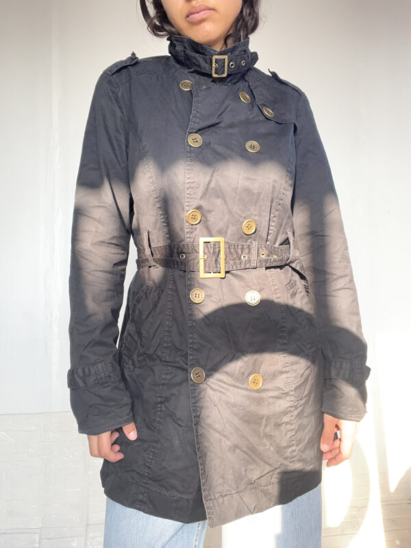 Trench negra - Imagen 13