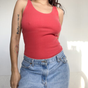 musculosita morley roja