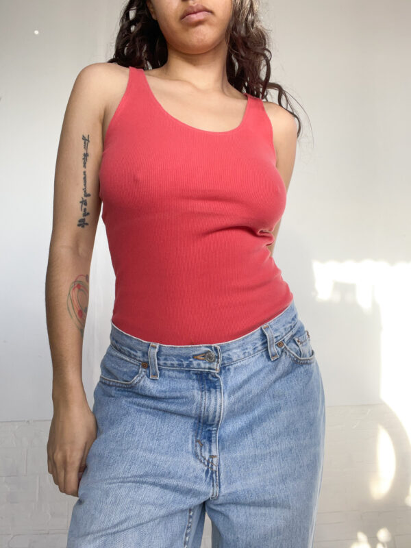 musculosita morley roja