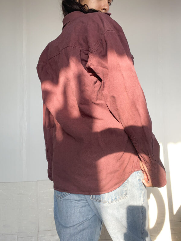 sobre camisa - Imagen 5