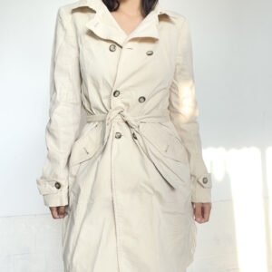 trench beige