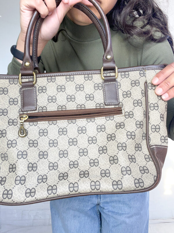 shoulder bag - Imagen 5