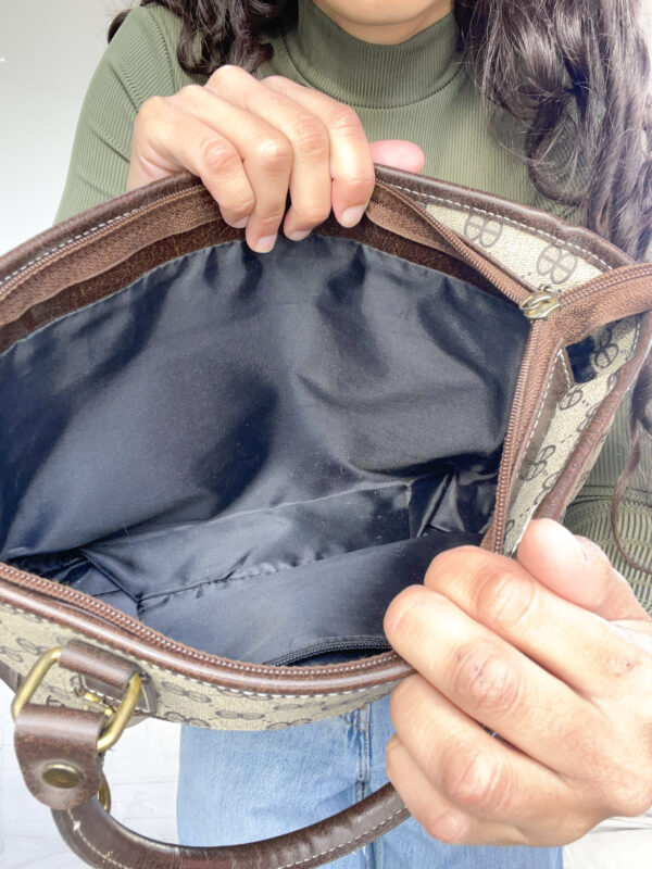 shoulder bag - Imagen 7