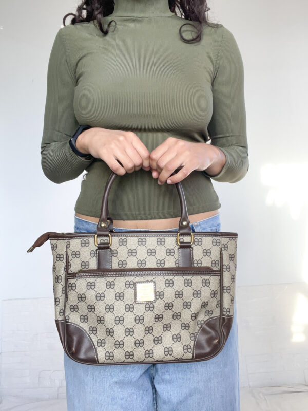 shoulder bag - Imagen 8
