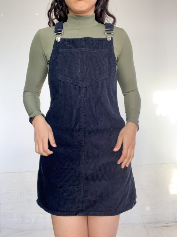 jumper de pana - Imagen 2