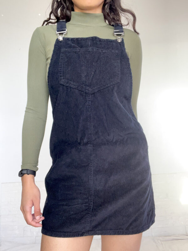 jumper de pana - Imagen 12