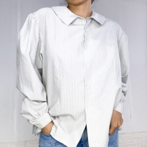 Camisa a rayas SALE
