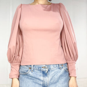 blusa rosa viejo SALE