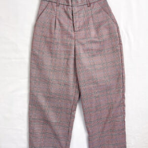 Pantalon acuadrille de vestir SALE